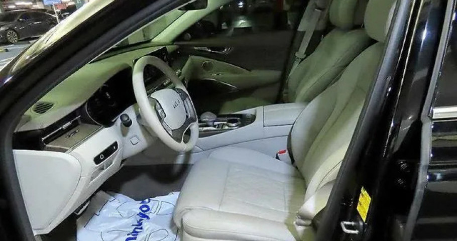 Kia K9 