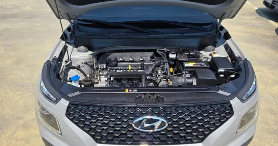 Hyundai Venue 