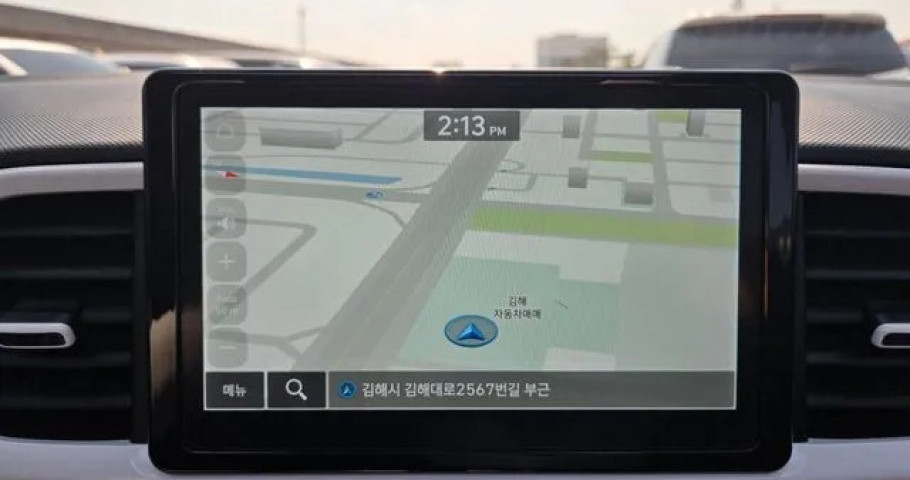 Hyundai Venue 