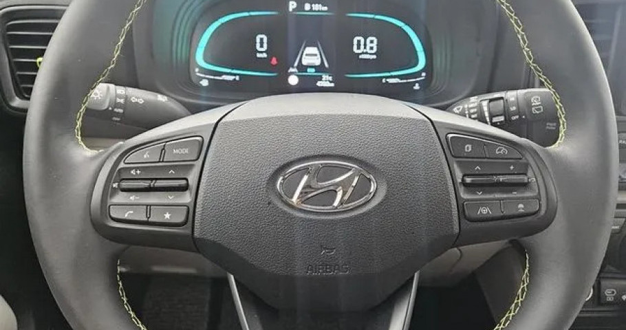 Hyundai Venue 