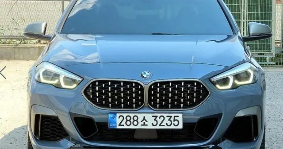 Bmw 2-Series 