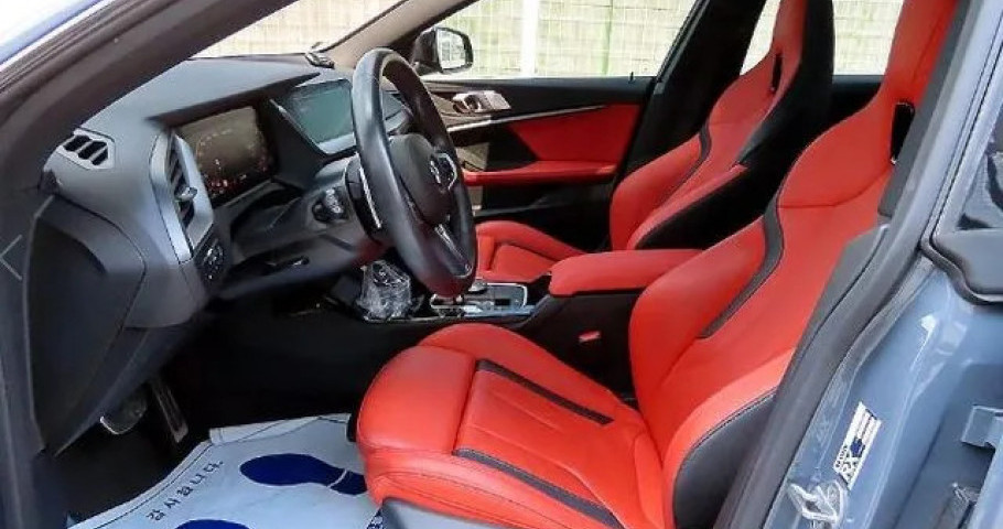 Bmw 2-Series 