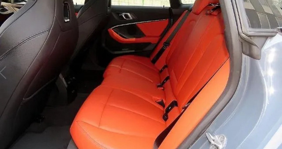 Bmw 2-Series 