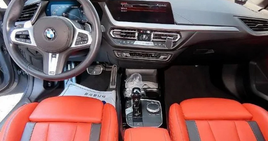 Bmw 2-Series 