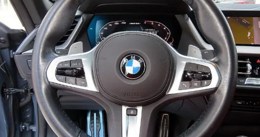 Bmw 2-Series 