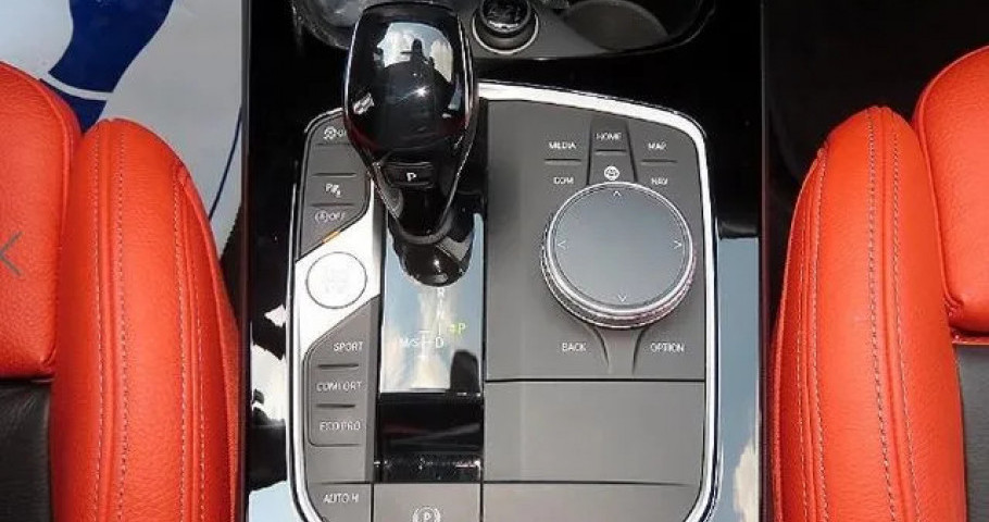 Bmw 2-Series 