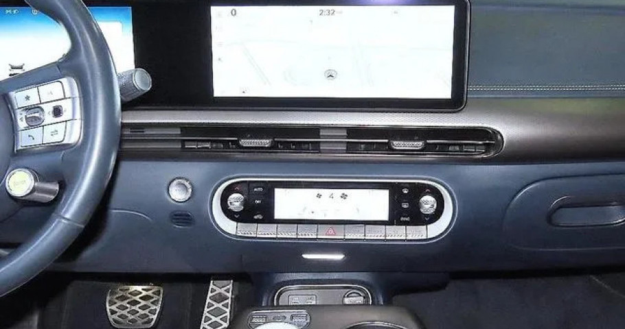 Genesis Gv60 