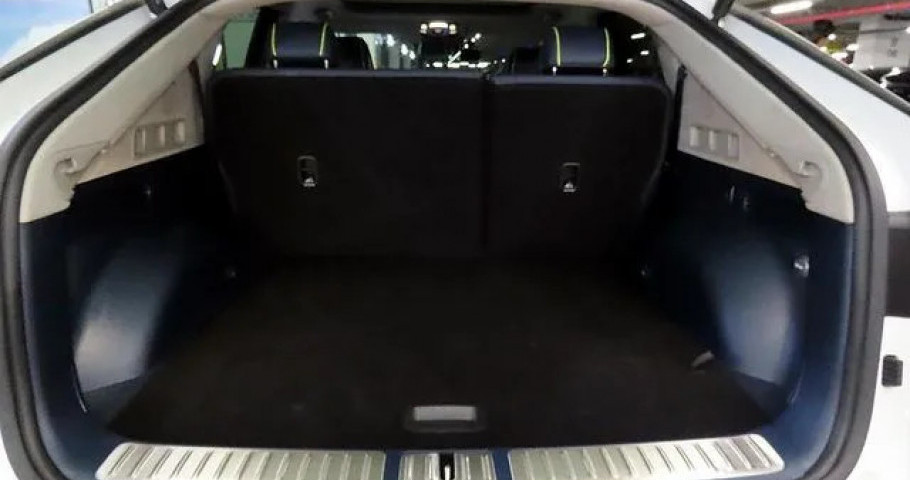 Genesis Gv60 