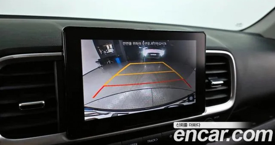 Hyundai Venue 