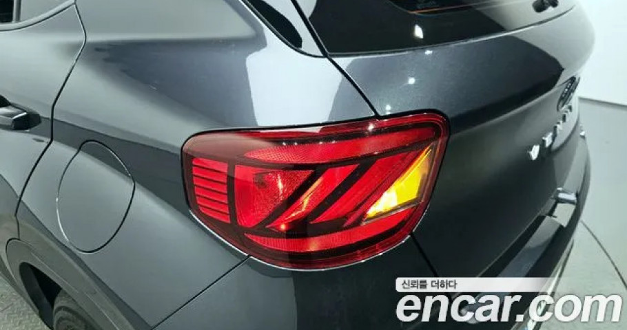 Hyundai Venue 