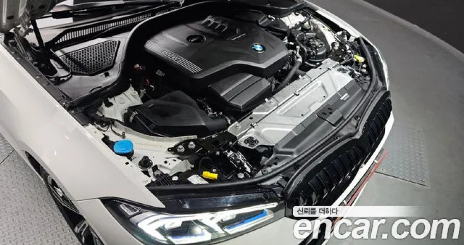 Bmw 3-Series 