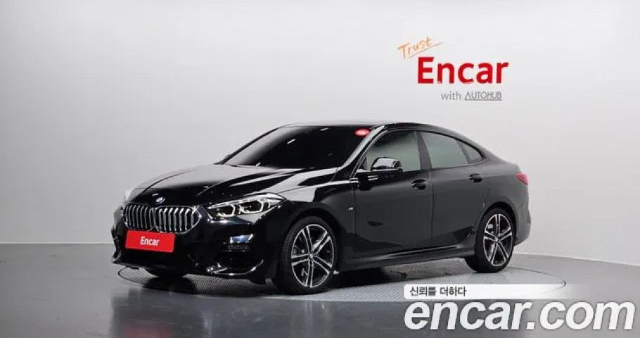 Bmw 2-Series 