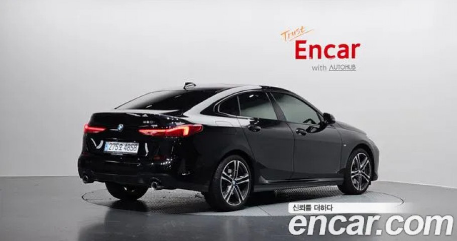 Bmw 2-Series 
