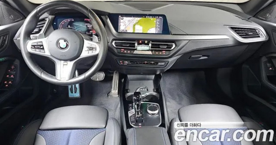 Bmw 2-Series 