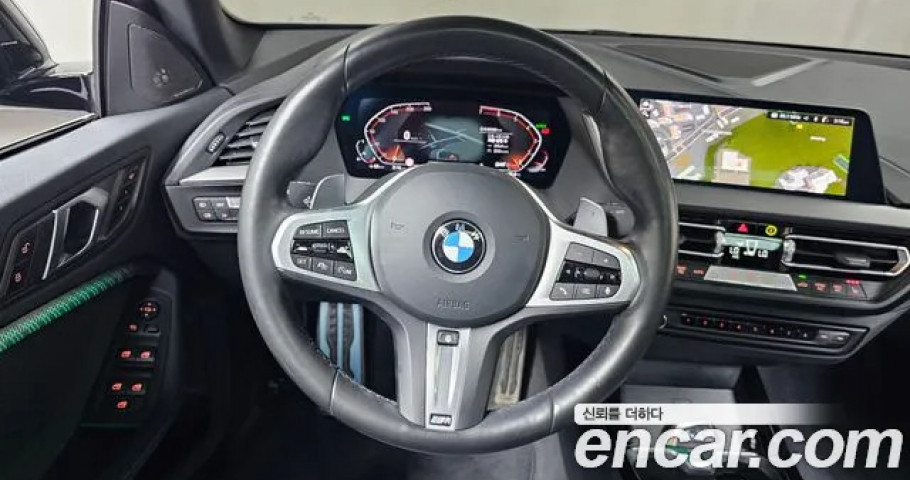 Bmw 2-Series 