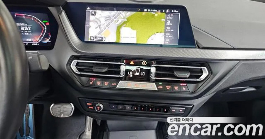 Bmw 2-Series 