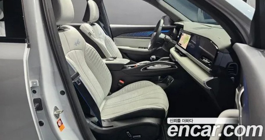 Renault Grand Koleos 
