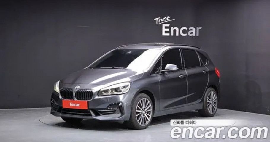 Bmw 2-Series 