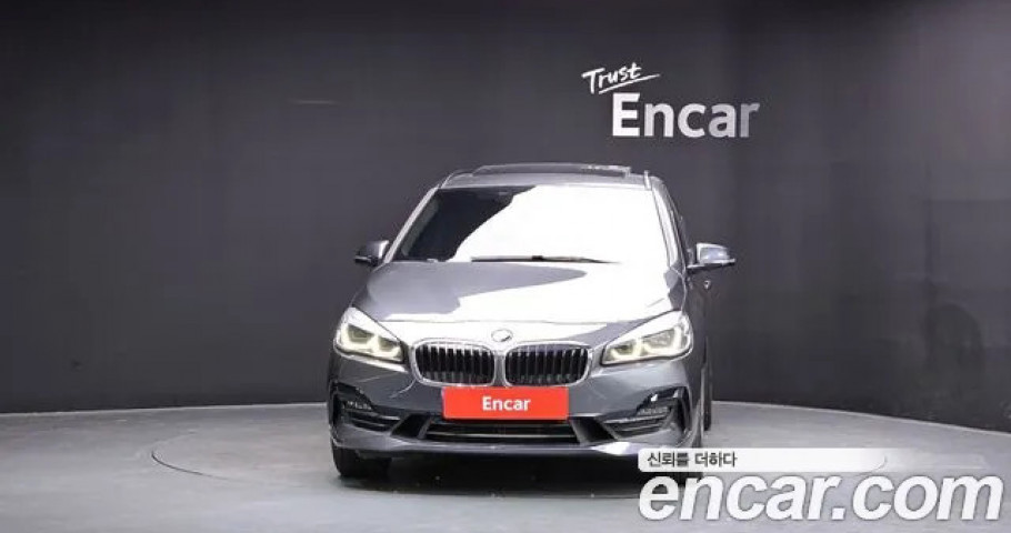 Bmw 2-Series 