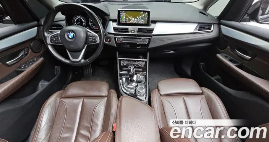 Bmw 2-Series 