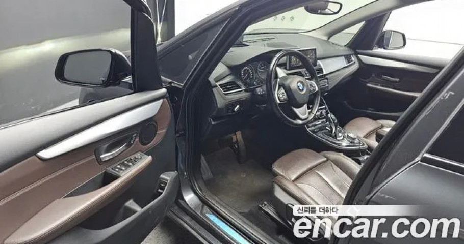 Bmw 2-Series 