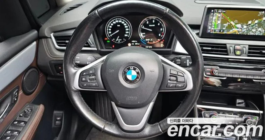 Bmw 2-Series 