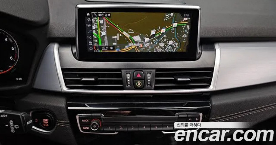 Bmw 2-Series 