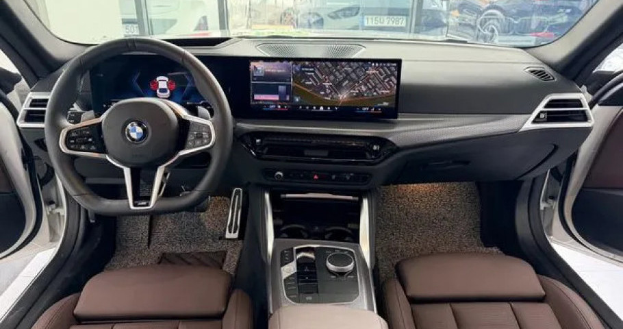 Bmw 4-Series 