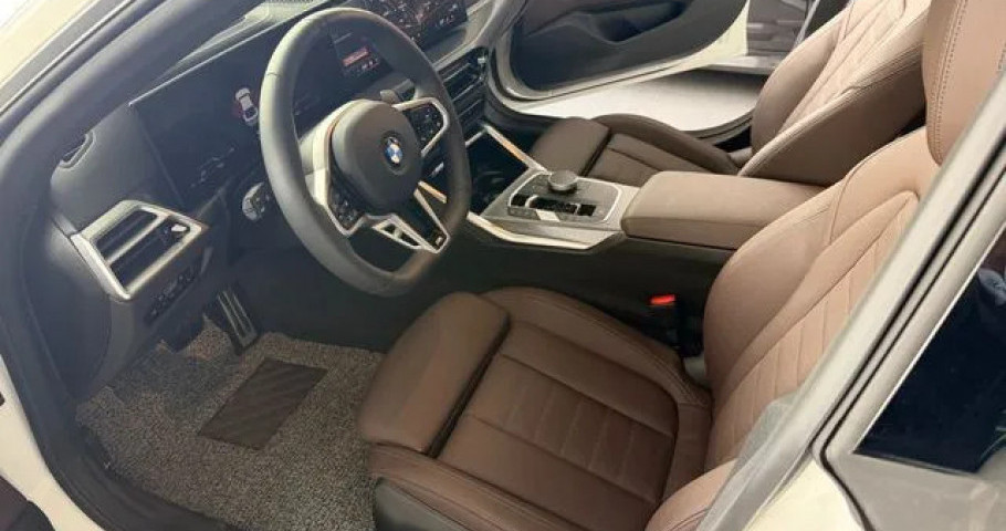 Bmw 4-Series 