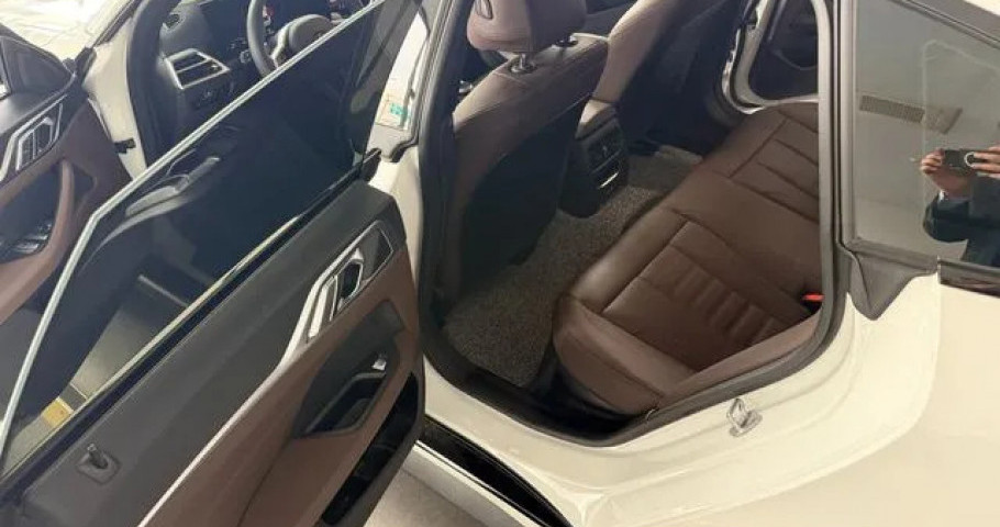 Bmw 4-Series 