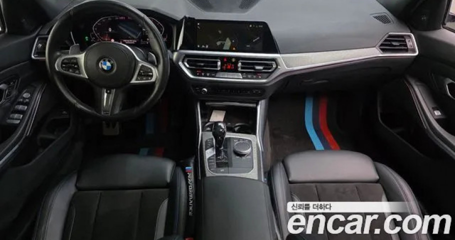 Bmw 3-Series 