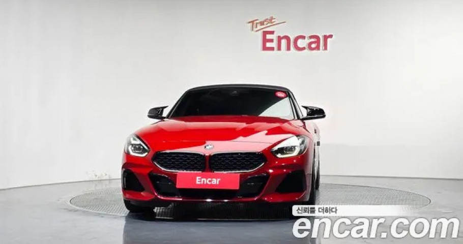 Bmw Z4 