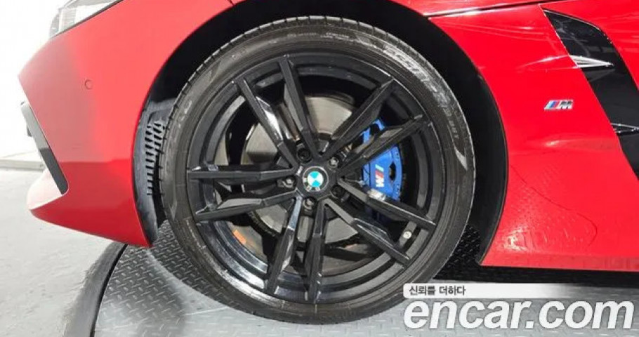 Bmw Z4 