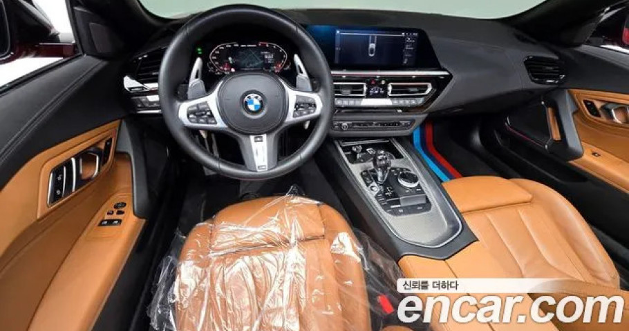 Bmw Z4 