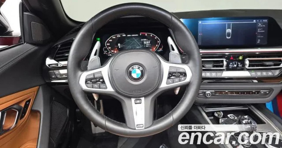 Bmw Z4 