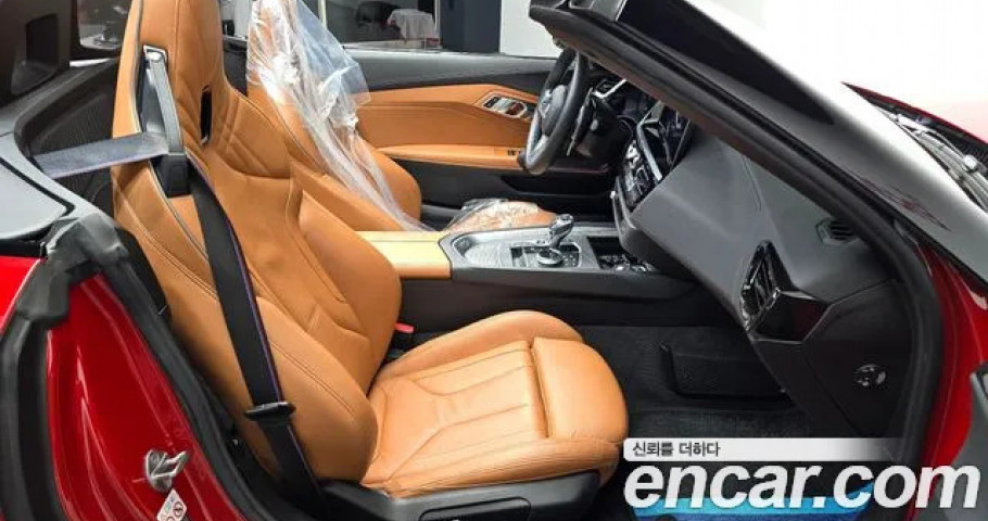 Bmw Z4 
