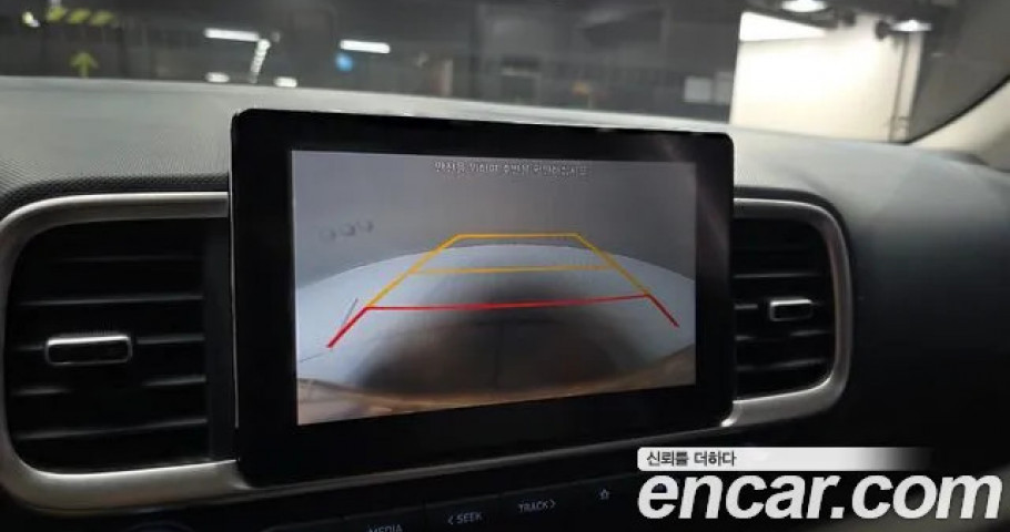 Hyundai Venue 