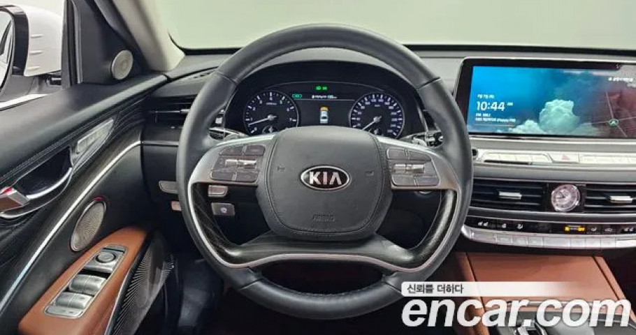 Kia K9 