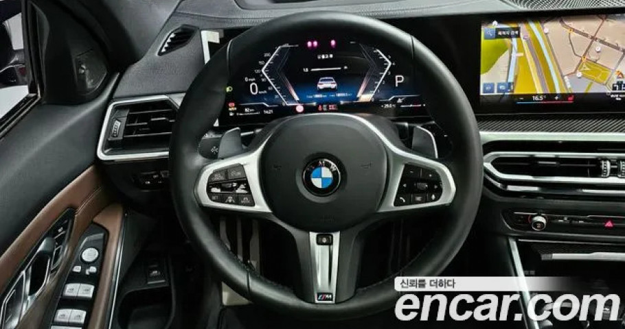 Bmw 3-Series 