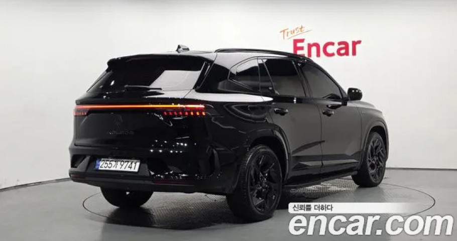 Renault Grand Koleos 