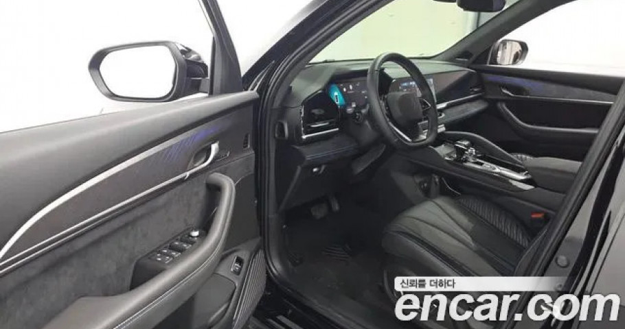 Renault Grand Koleos 