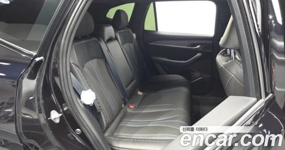 Renault Grand Koleos 