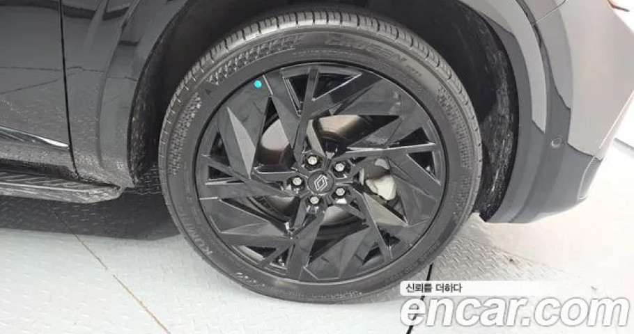 Renault Grand Koleos 