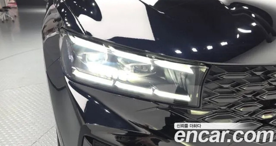 Renault Grand Koleos 