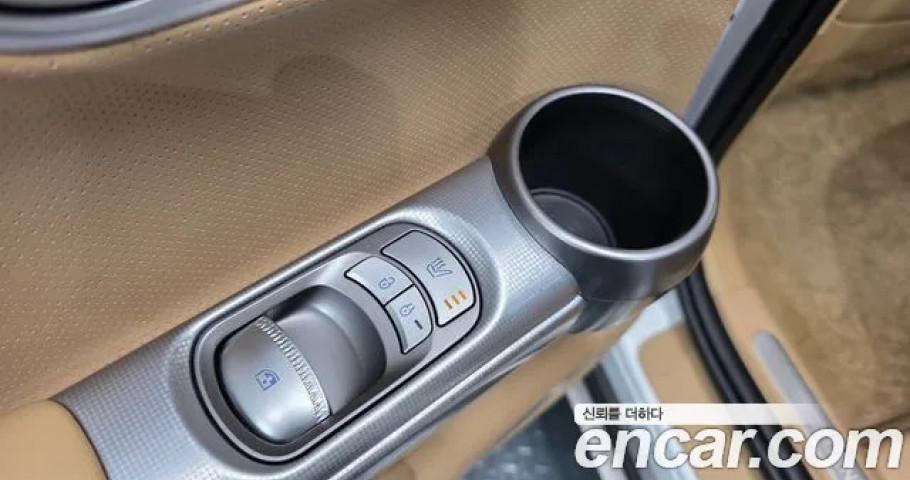 Genesis Gv60 