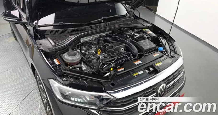 Volkswagen Jetta 