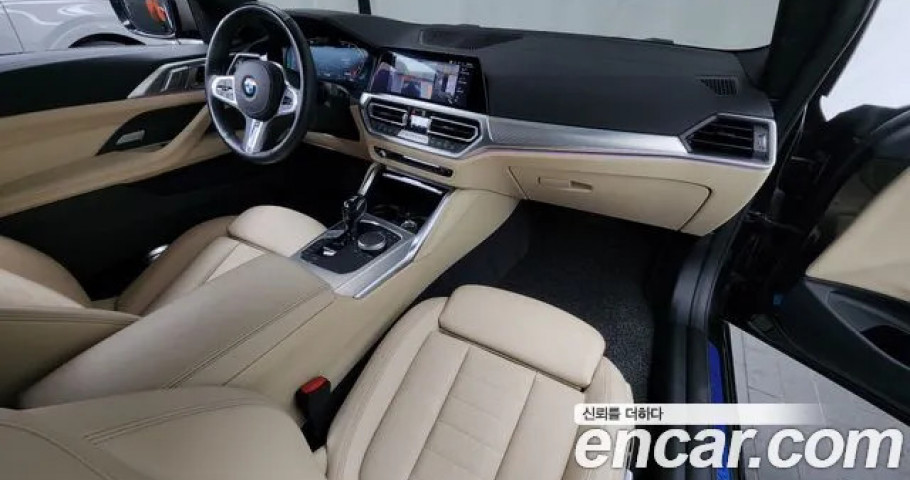 Bmw 4-Series 