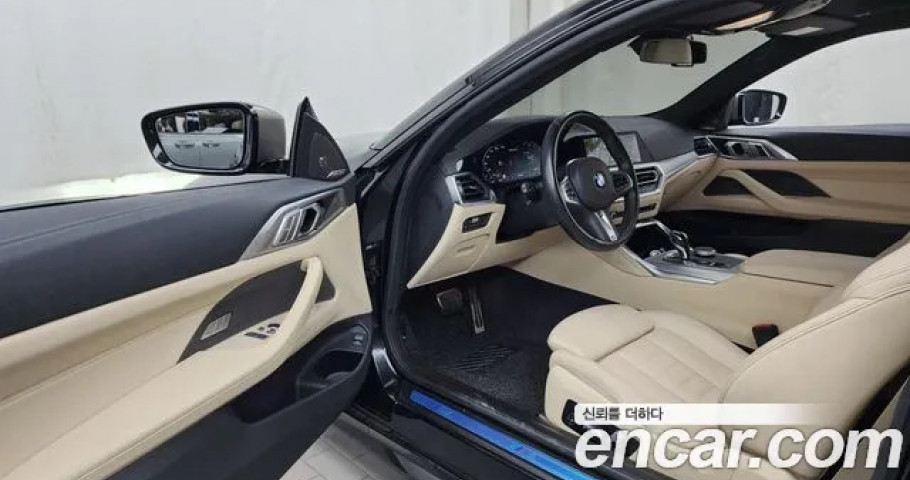 Bmw 4-Series 