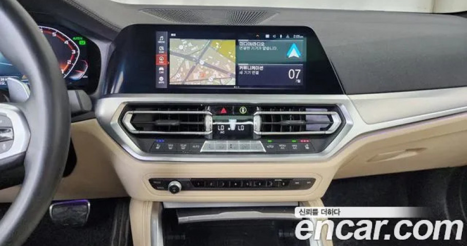 Bmw 4-Series 