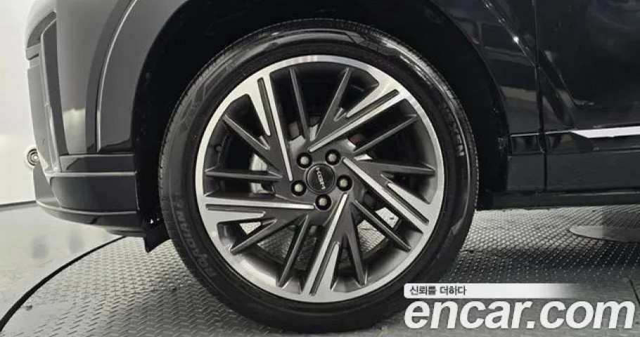 Ssangyong Actyon 